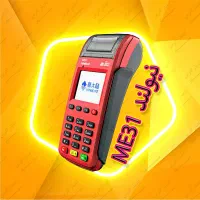 کارتخوان سیار ME31 نیولند اتباع بیسیم 4Gسیم کارت