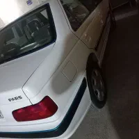 پارس tu5 مدل ۱۴۰۰ دریچه گاز سیمی|خودرو سواری و وانت|شوشتر, |دیوار