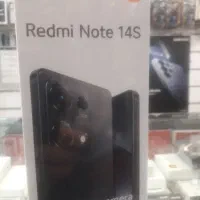 Note 14s 256