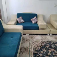مبل ۸ نفره