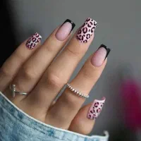 کاشت ناخن بافت مو