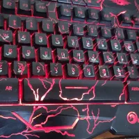 کیبورد گیمینگ