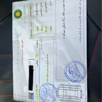 207|خودرو سواری و وانت|شیراز, ستارخان|دیوار