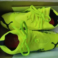 کفش سالنی نیمه جورابی