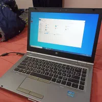 لپ تاپ HP ELITE BOOK