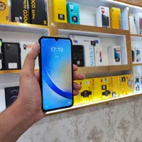 سامسونگ Galaxy A34 با حافظهٔ ۱۲۸ گیگابایت|موبایل|مشهد, سید رضی|دیوار