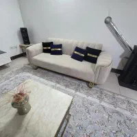 مبل ۸ نفره مناسب جهیزیه