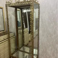 بوفه برنز سنگین و اصل