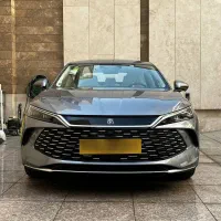 چین ال خاکستری با چشم 2025