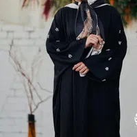 عبا عربی گلدوزی جواهردوزی هدشال|لباس|تهران, امام حسین|دیوار