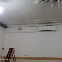 خدمات نصب و سرویس اسپلیت،تعمیرات با نرخ نیم بها|خدمات پیشه و مهارت|زرند, |دیوار