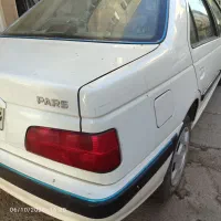 پژو پارس LX TU5، مدل ۱۳۹۹|خودرو سواری و وانت|قم, زنبیل آباد|دیوار
