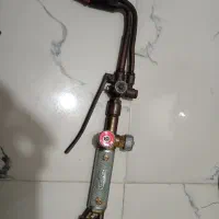 سری هوا برش زینسر آلمانی