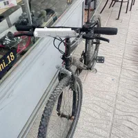 دوچرخه 26 اینچ در حد نو|دوچرخه، اسکیت، اسکوتر|مشگین شهر, |دیوار