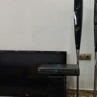 تلویزیون ال جی ۴۲ اینچ مدل ۶۶۰|تلویزیون و پروژکتور|فومن, |دیوار