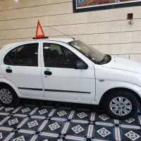 تیبا2 تمام فابریک مدل 1400|خودرو سواری و وانت|شیراز, دروازه قران|دیوار