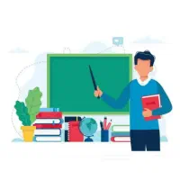 تدریس زبان انگلیسی حضوری یا آفلاین