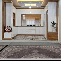 کابینت mdf،کلاسیک،ملامینه،کمد دیواری|مصالح و تجهیزات ساختمان|مشهد, شهرک رازی (شهرک غرب)|دیوار