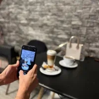 استخدام باریستا منظریه