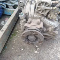 گیربکس نیسان t300