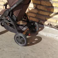 کالسکه maxsicosi|کالسکه و لوازم جانبی|لنجان, |دیوار