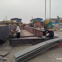 نصب،راه اندازی ،ساخت و تعمیر انواع جرثقیل سقفی