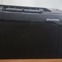 پرینتر hp 1102