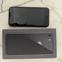 ایفون ۸. ۶۴ گیگ|موبایل|تهران, بلورسازی|دیوار