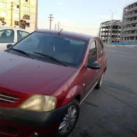 ال نود87 E2 پارس خودرو بدون رنگ