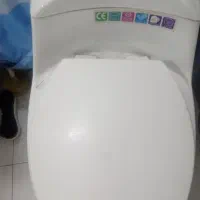 توالت فرنگی مروارید الگانت درحد