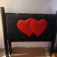 تخت خواب فلزی