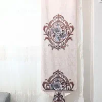 دکور پرده درحد نو