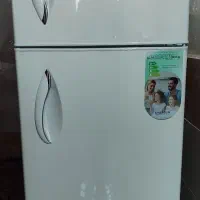 یخچال فریزر امرسان