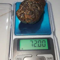 جواهر فلزی