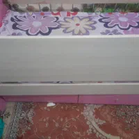 تختخواب بچه