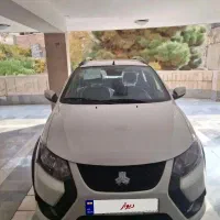 کوییک GX تیپ L مدل ۱۴۰۳