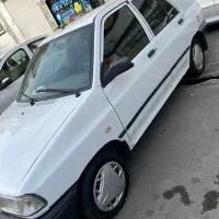 پراید۹۴درحد|خودرو سواری و وانت|تهران, شهید رجایی|دیوار