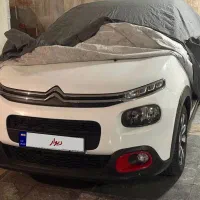 سیتروئن C3 مدل ۹۸ مشابه صفر رینگ و لاستیک اورجینال