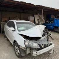 جیلی امگرند ۷اتومات۲۰۱۴|خودرو سواری و وانت|قم, چهل درخت‎|دیوار