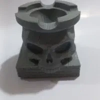 سنگ مصنوعی دست‌ساز ـ خاص، شیک و پر از حس خوب|مجسمه، تندیس، ماکت|مشهد, هنرستان|دیوار