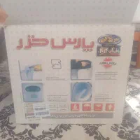 سرخ کن پارس خزر|اجاق گاز و لوازم برقی پختوپز|خمین, |دیوار