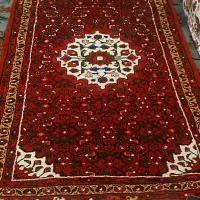 فرش دستبافت