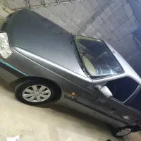 با لوازم slx92tu5|خودرو سواری و وانت|شهرکرد, |دیوار