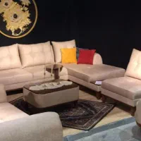 مبل شرکتی شیک