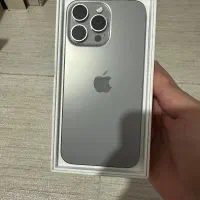 Iphone15promax ZAA 256G|موبایل|سنندج, |دیوار