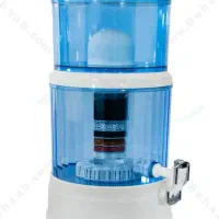 تصویه اب رومیزی