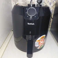 ایرفرایر تفال (سرخ کن بدون روغن)
