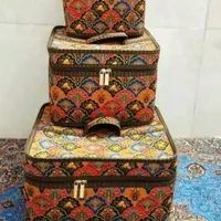زیرانداز مسافرتی ۶+۹نفره|روفرشی|ملایر, |دیوار