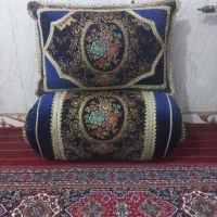 بالشت وپشتی