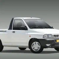 پراید وانت 151GX